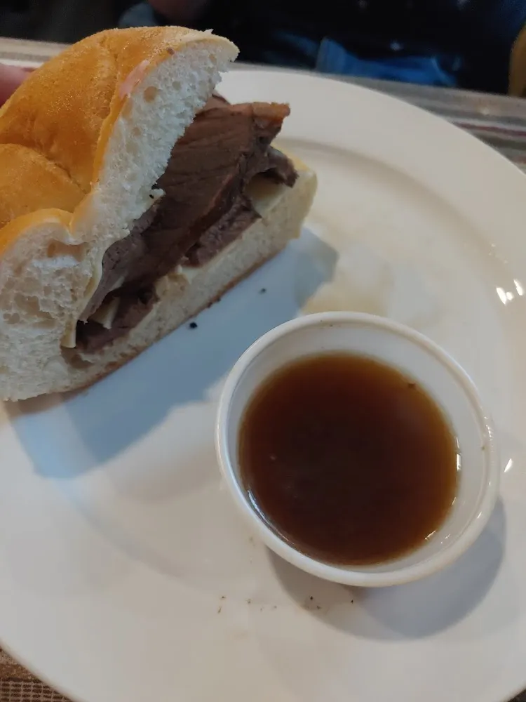 French Dip